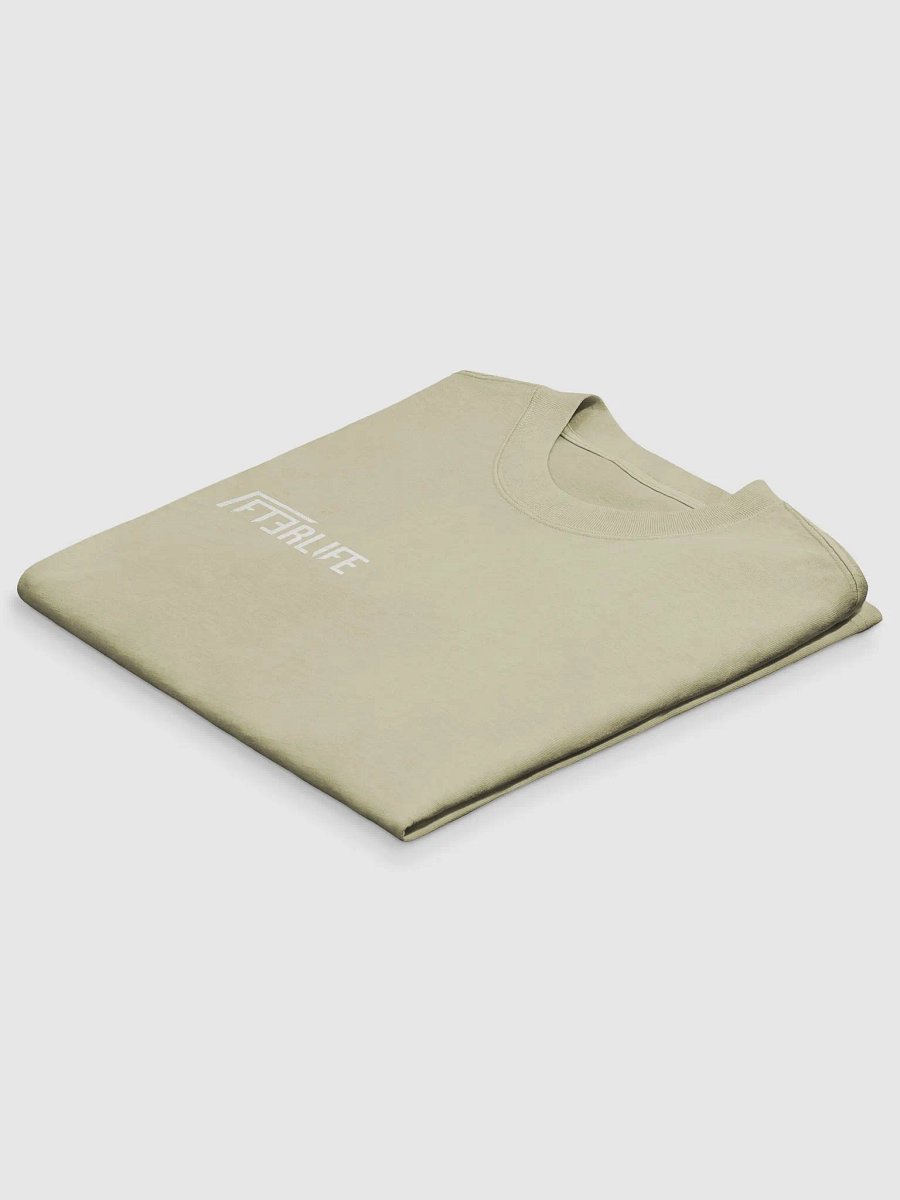 Oversized AfterLife Shirt product image (4)