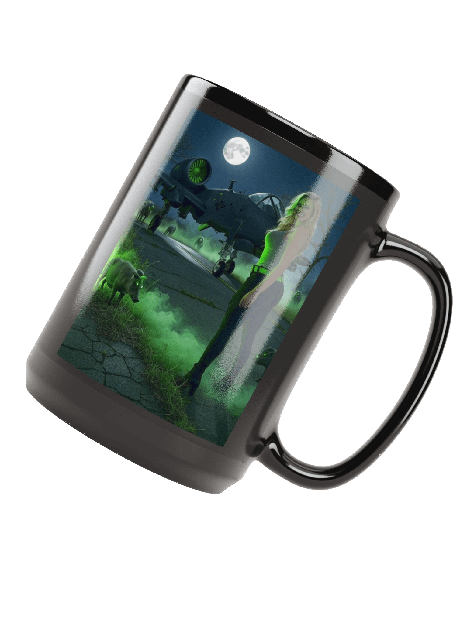 Coffee Mug: H25 M4 product image (1)
