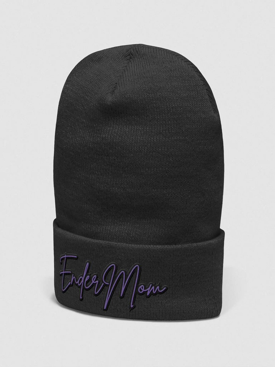 EnderMom Beanie product image (17)