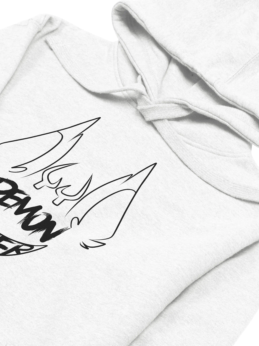 Alastor Demon Lover (Black) - Hoodie product image (10)