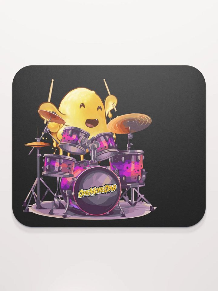 Globert Drums Dab Mat product image (2)