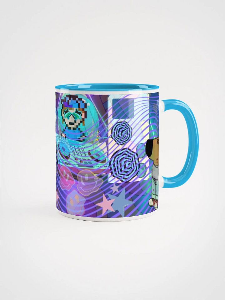 Chill Guy Mug product image (2)
