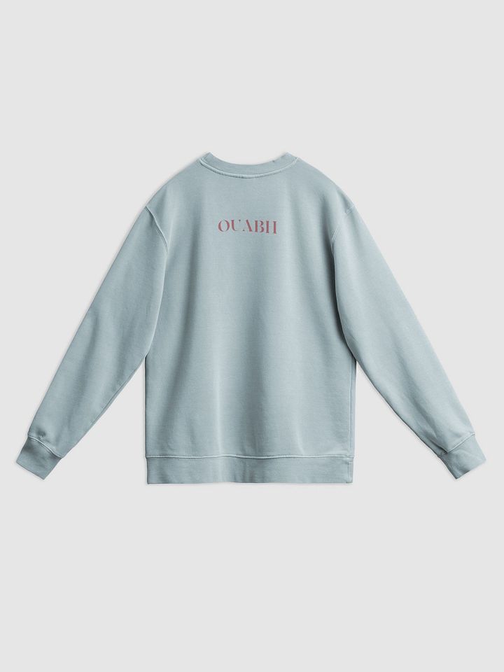 OUABH sweatshirt product image (4)