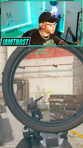 You sure about that? 🤷🏼‍♂️😂
.
.
.
If you like this content come check it out live over at twitch.tv/iamtnast! Would greatly a...