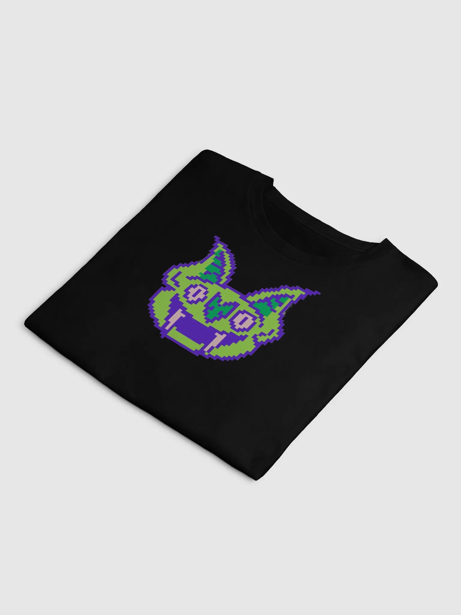 Scorchbeast Queen Crop Top product image (19)