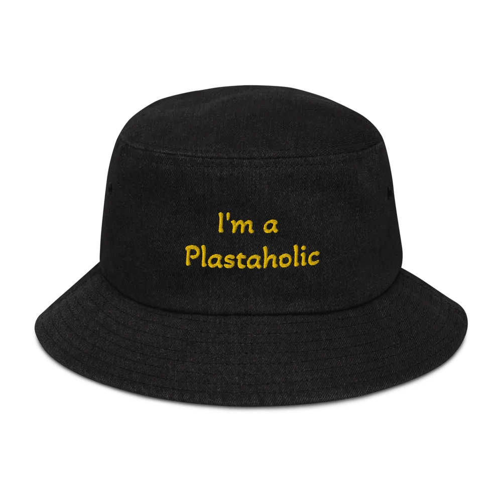 Bucket hat product image (1)