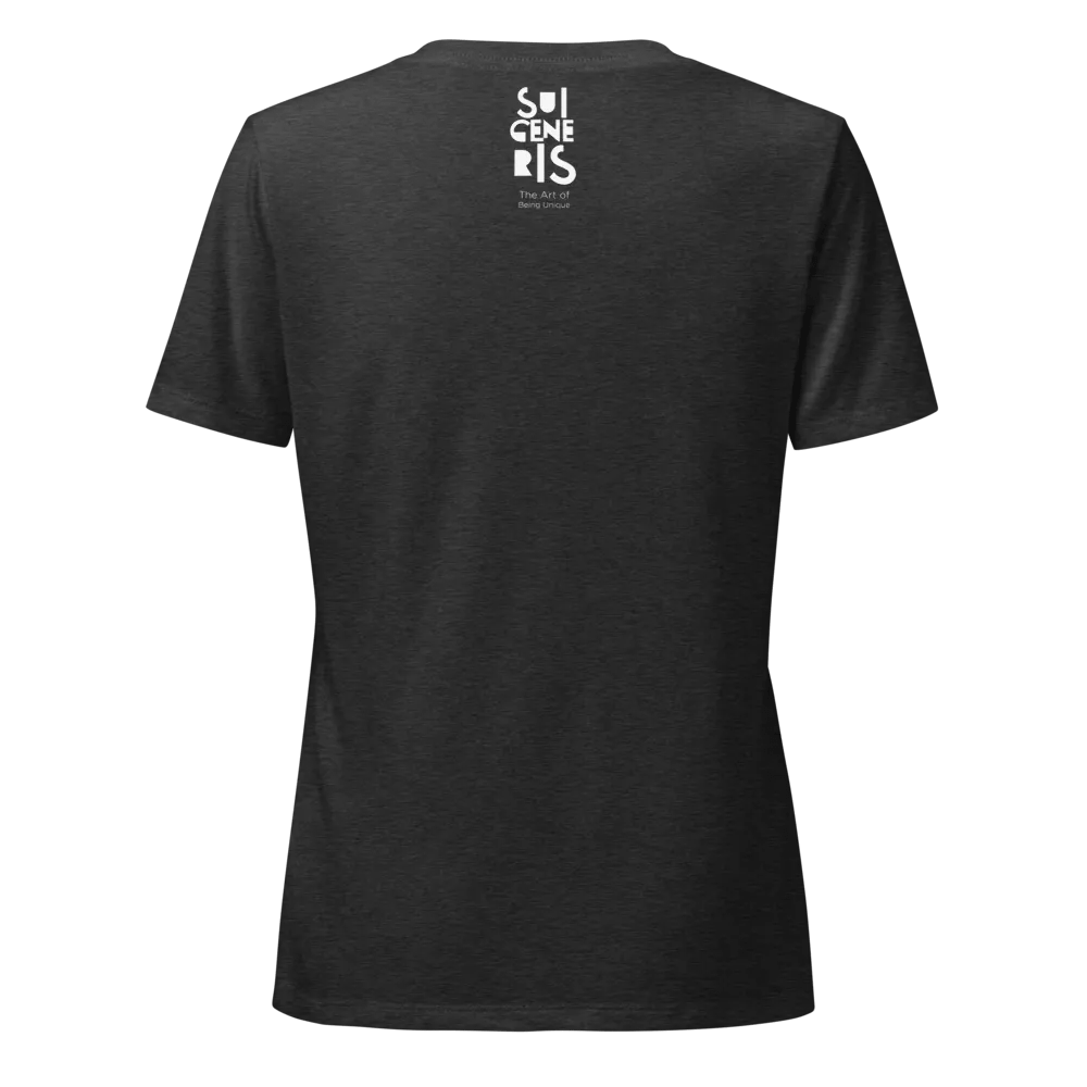 Balance and Harmony V-Neck Tee product image (15)