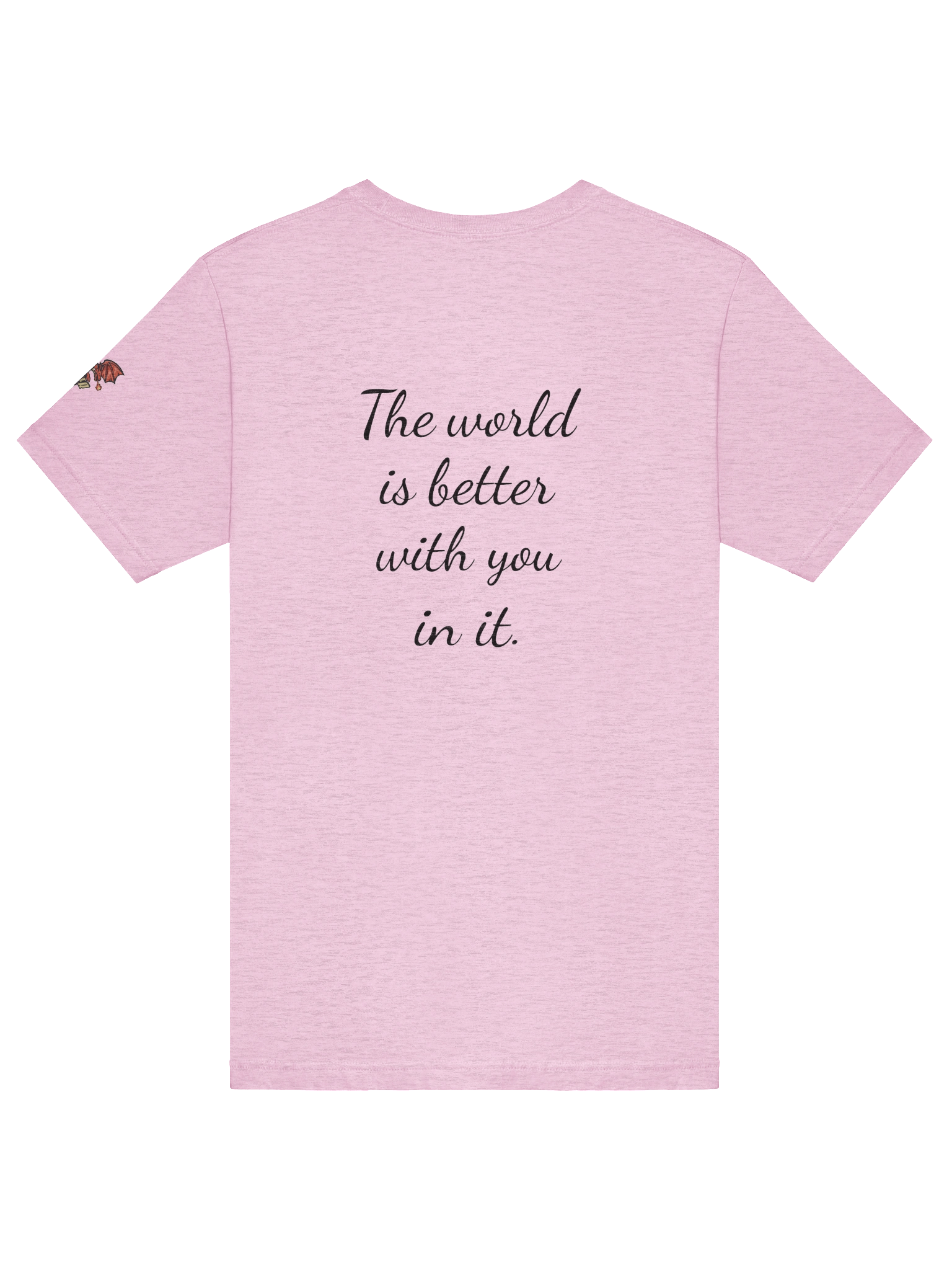 Better Tee product image (6)