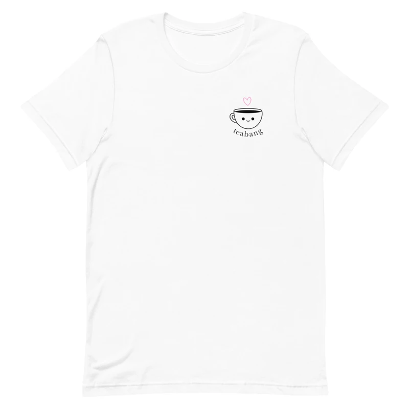 Teabang Mug T-Shirt product image (1)