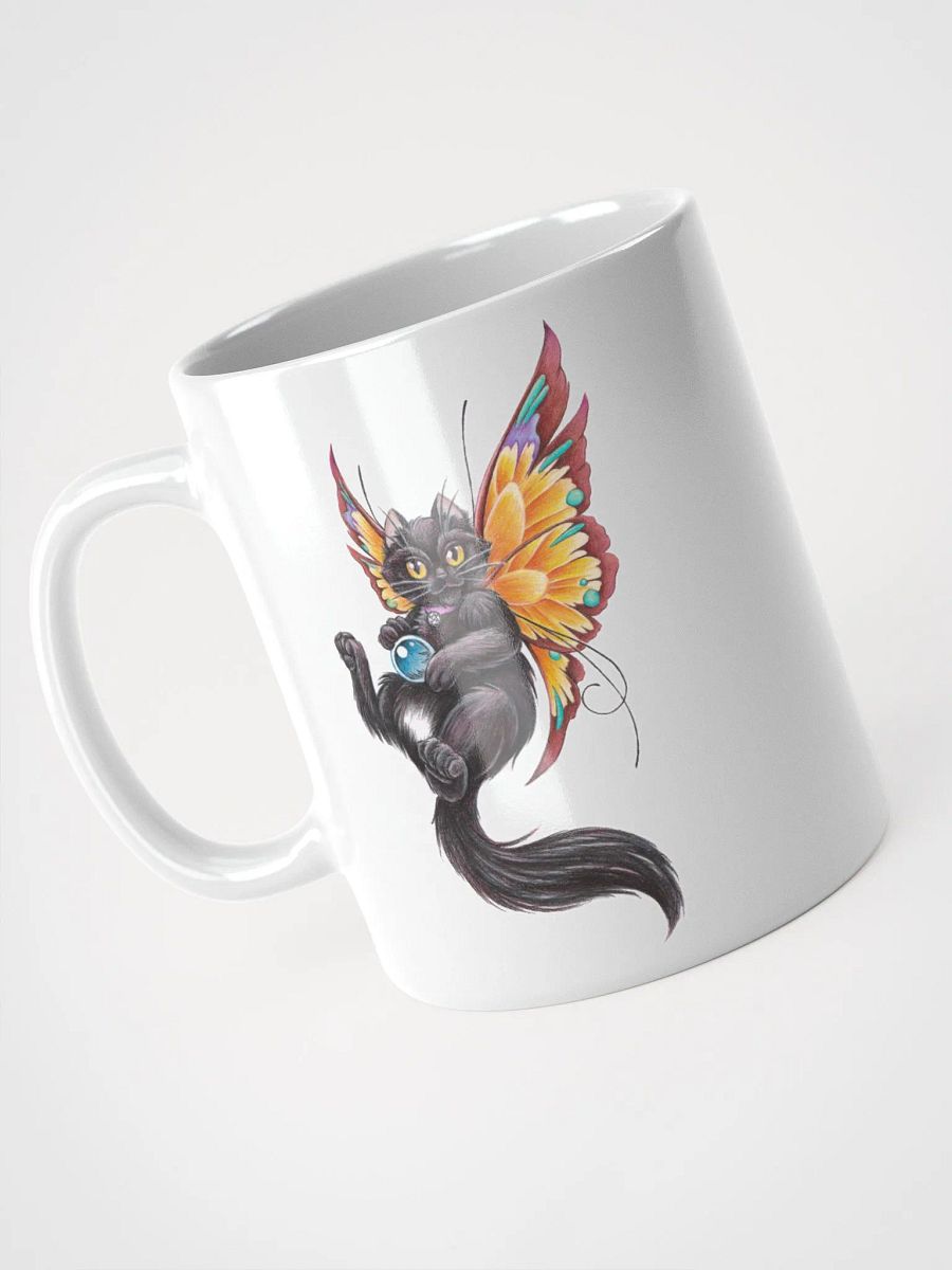 Faery Cat - SFA Mug product image (3)