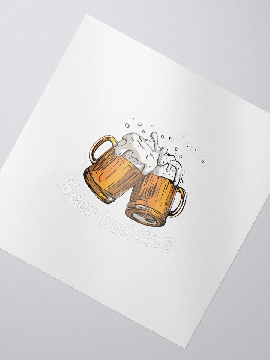 Beer Buddies product image (2)