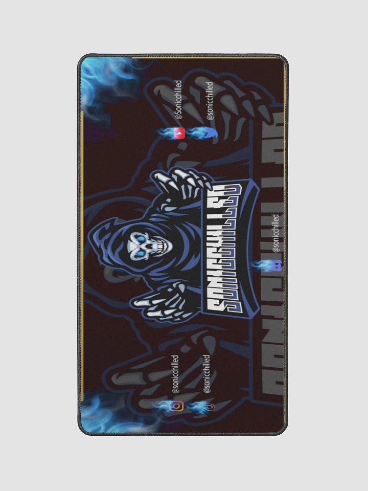 Gaming mat product image (1)