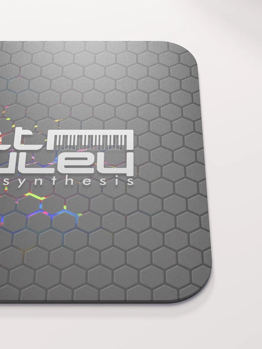 Scott McAuley Sounds Hex Two Mouse Pad product image (5)