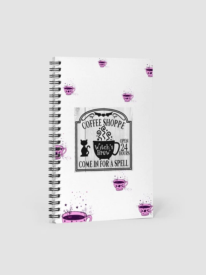 Emoted Journal product image (1)