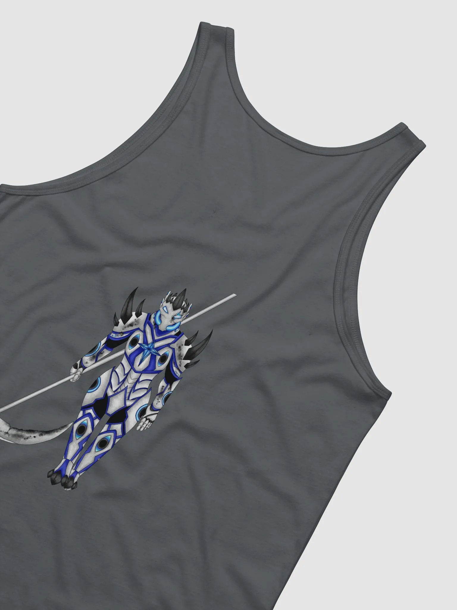 Mens Tank Top product image (46)