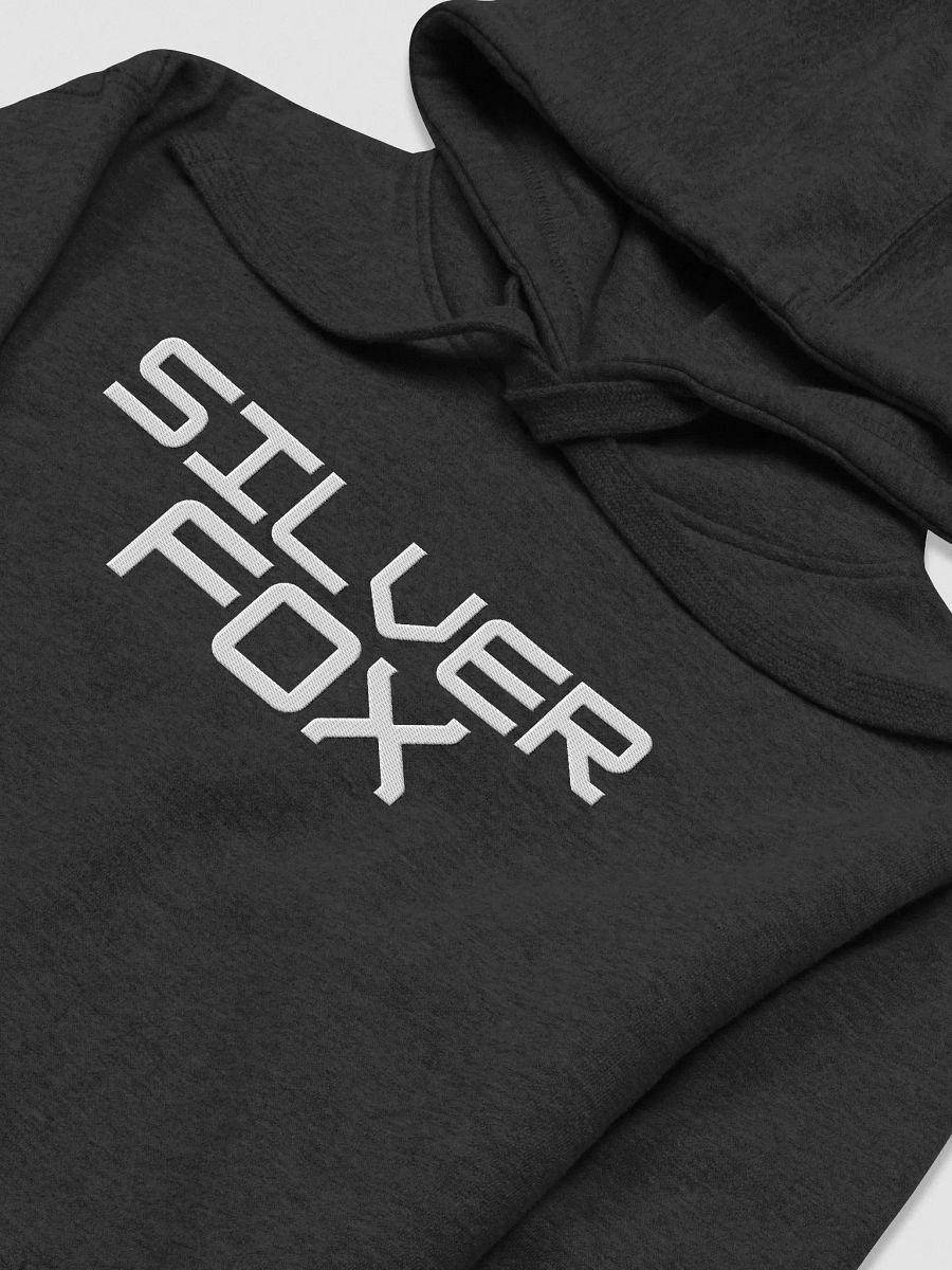 SilverFox Hoodie product image (3)