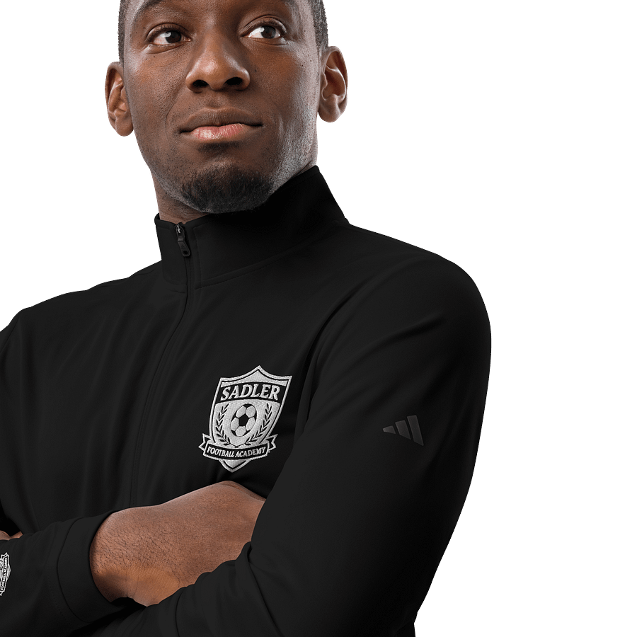 SFA™ - Adidas Lightweight Quarter-Zip Pullover product image (8)