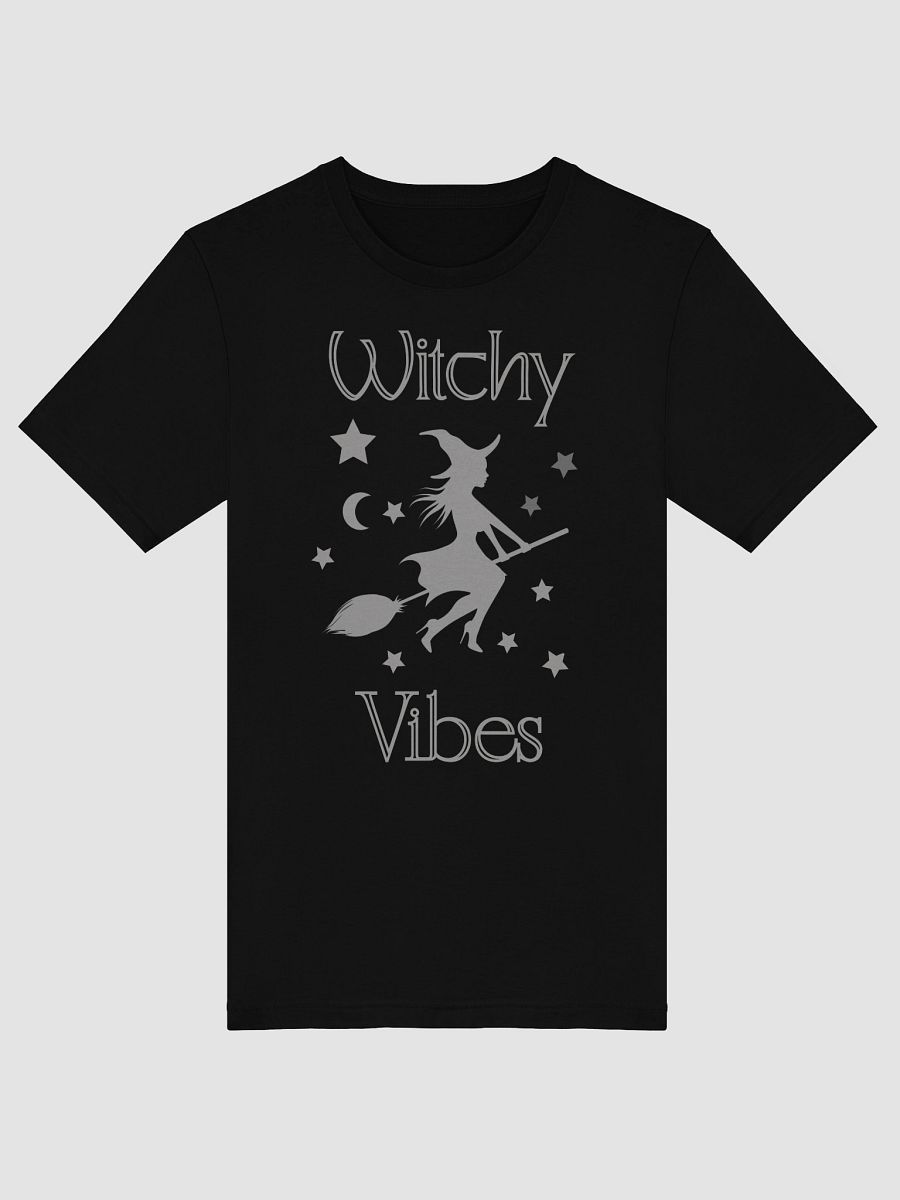 Witchy Vibes T-Shirt product image (4)