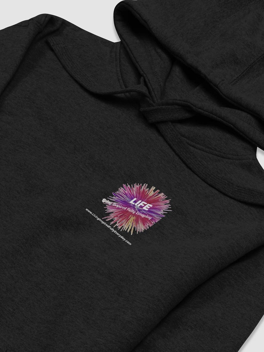 Cotton Heritage Unisex Premium Hoodie product image (3)