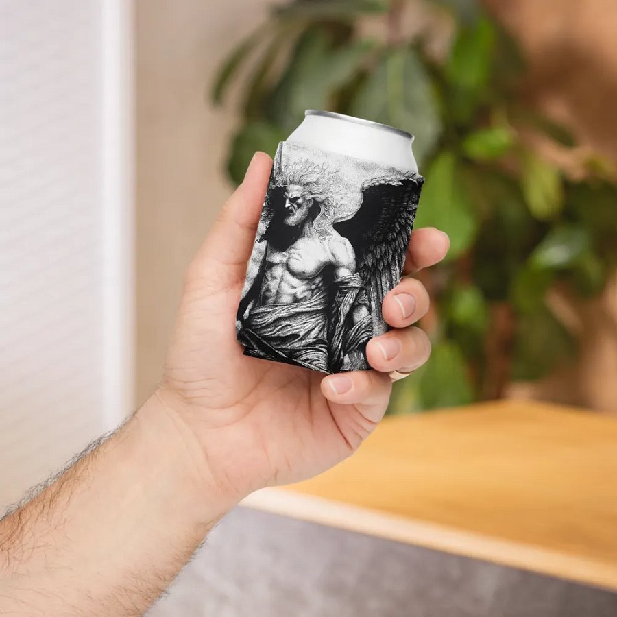 War Coozie product image (5)