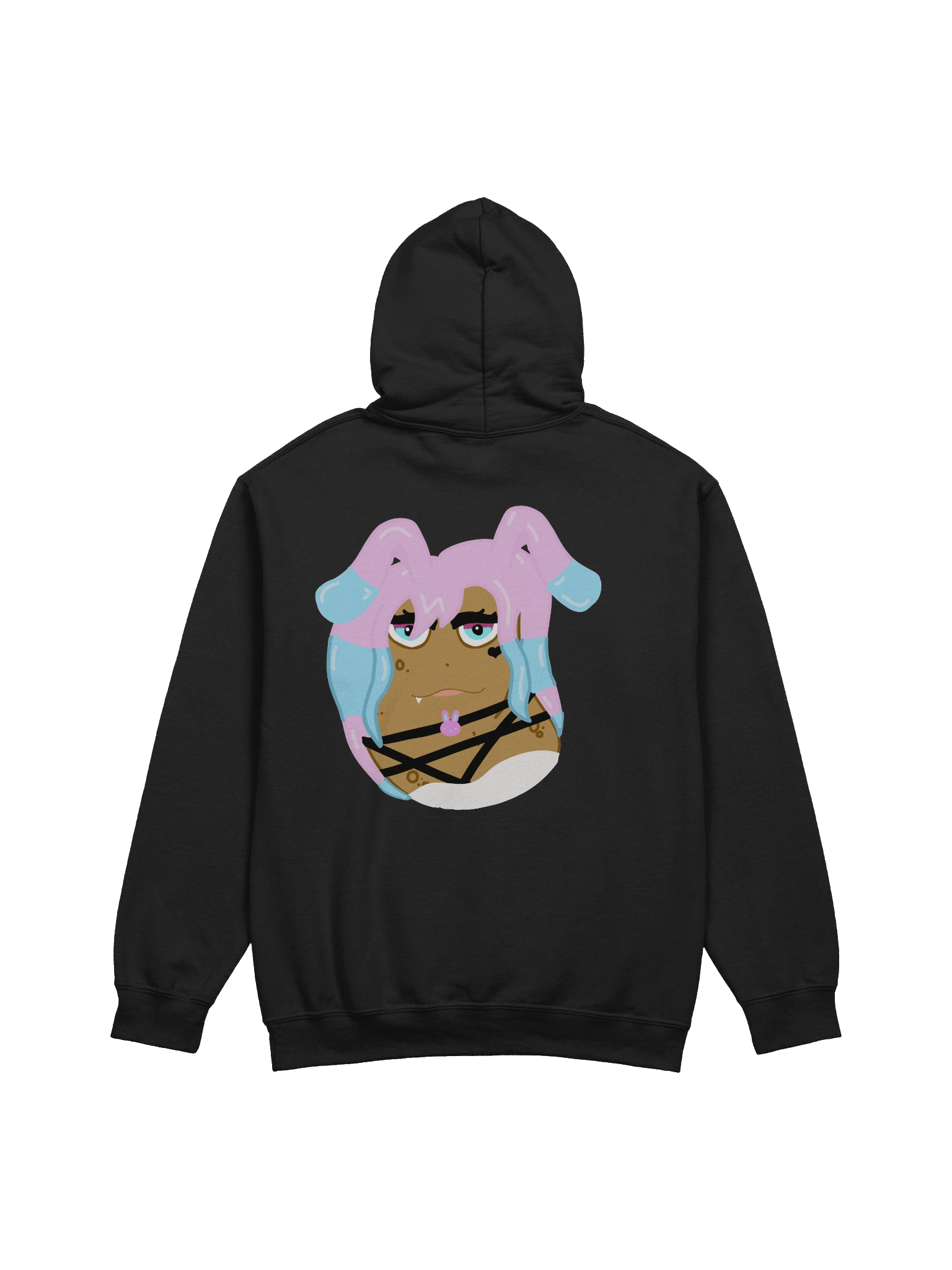 Alice Tater Hoodie product image (2)