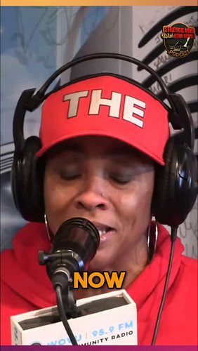 Black men on the mic! What's the disconnect & how do we move forward? 👀 It's about to get real. #StrategicMovesWithKennDowell...