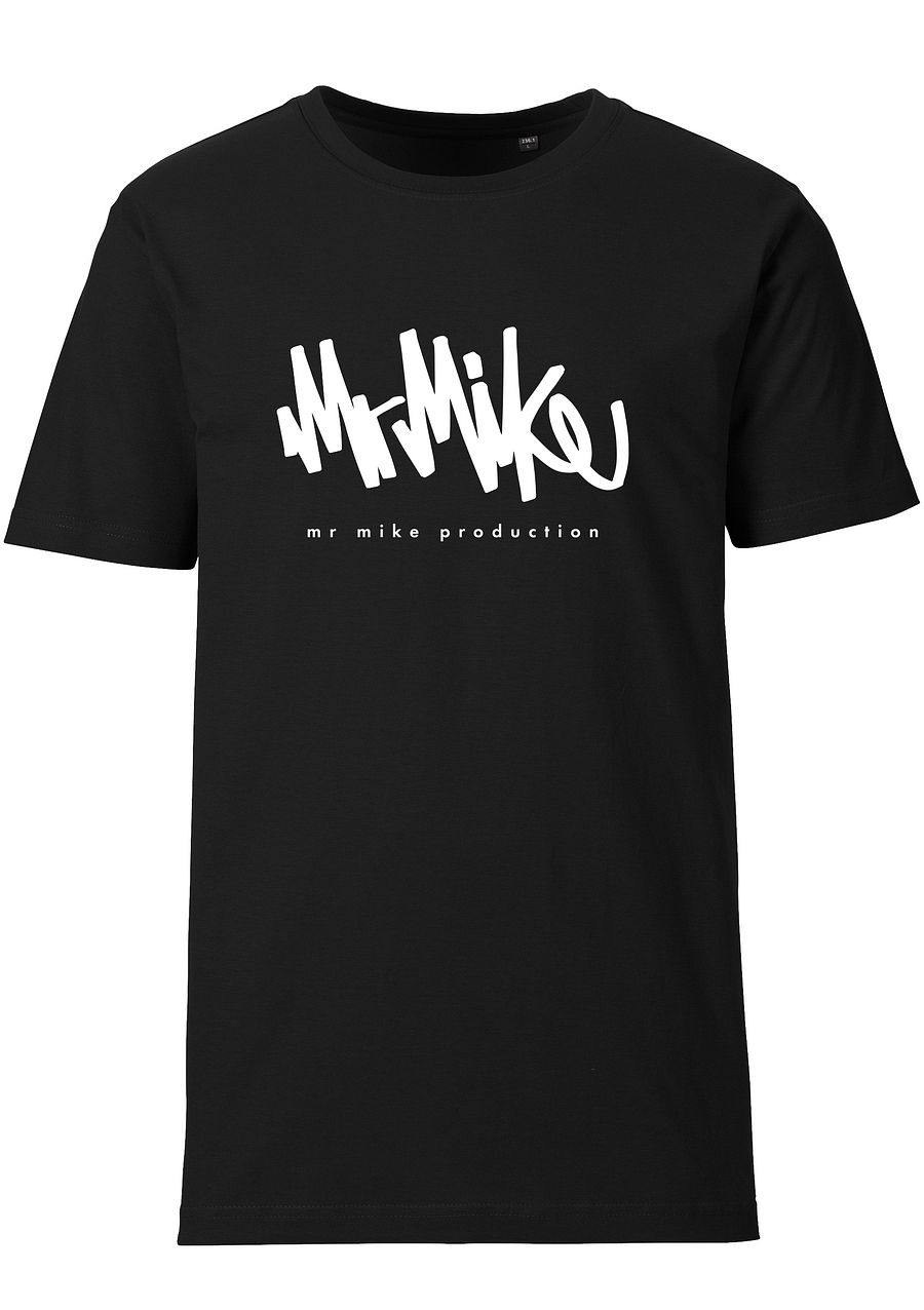 MrMike Graffiti T-Shirt product image (1)