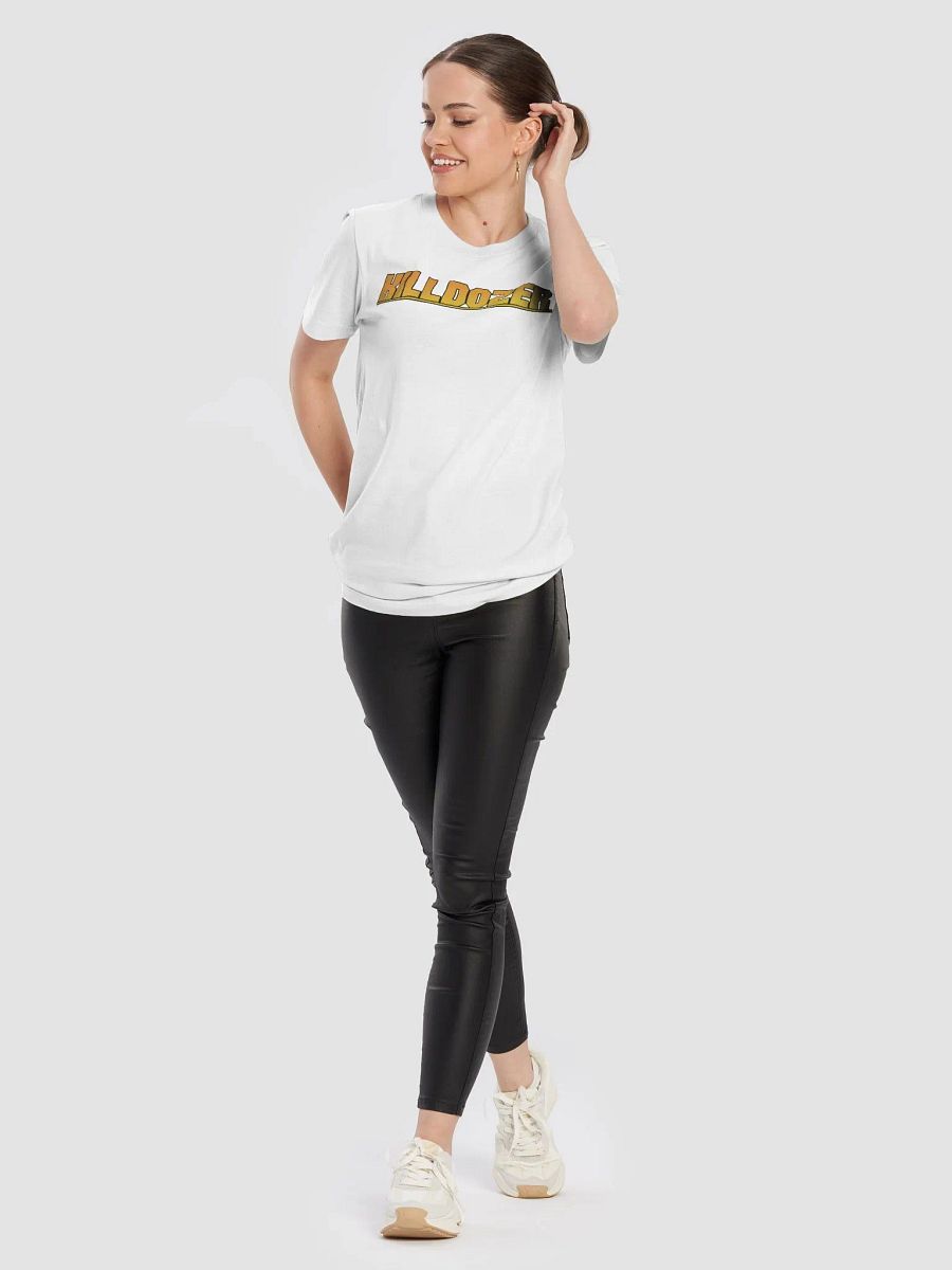 KILLDOZER MEMORIAL shirt product image (6)