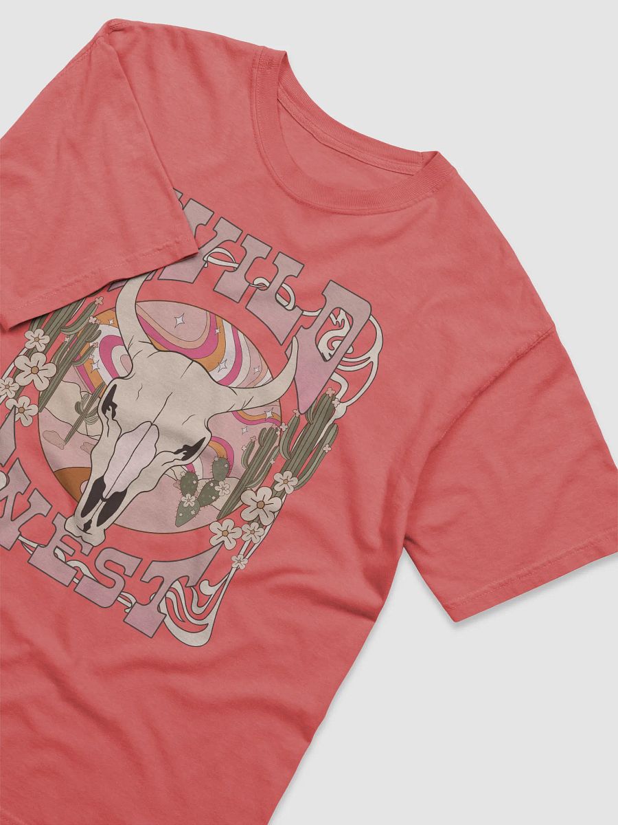 Wild West T-Shirt product image (2)