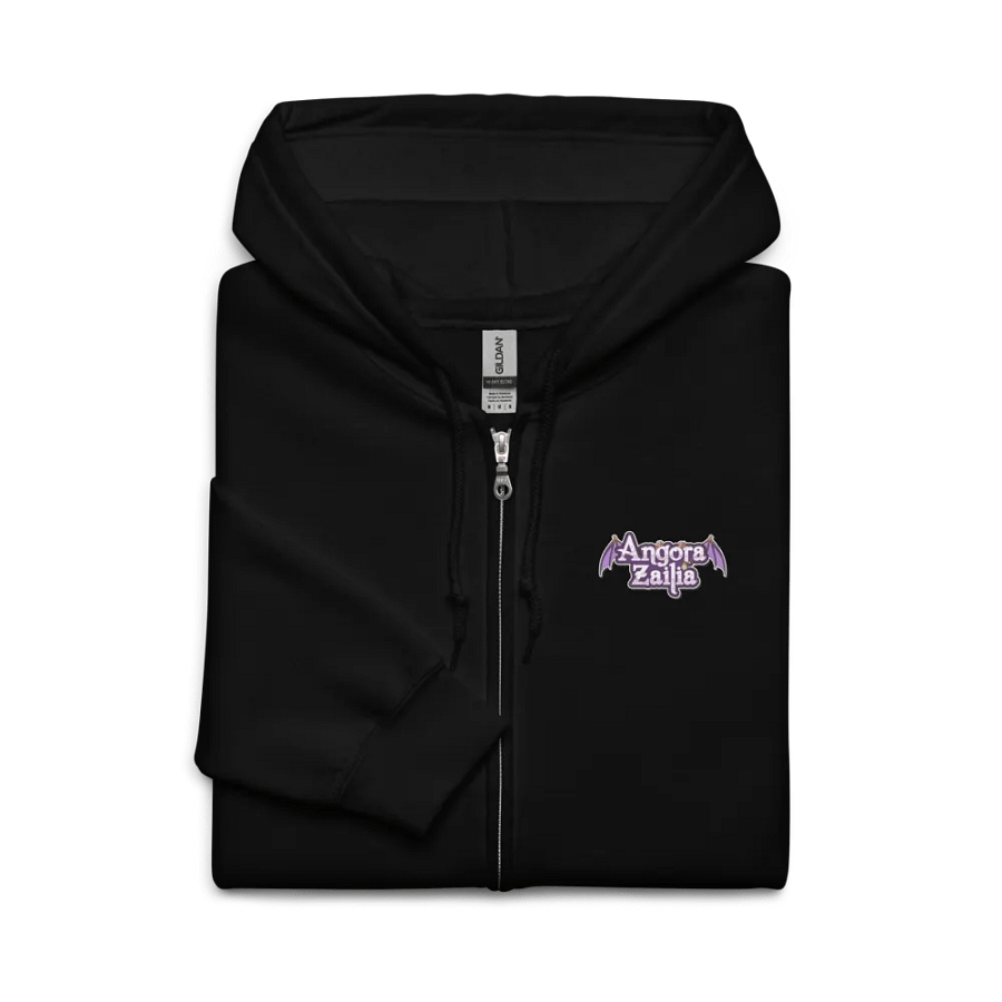2nd Anniversary Zipup product image (7)