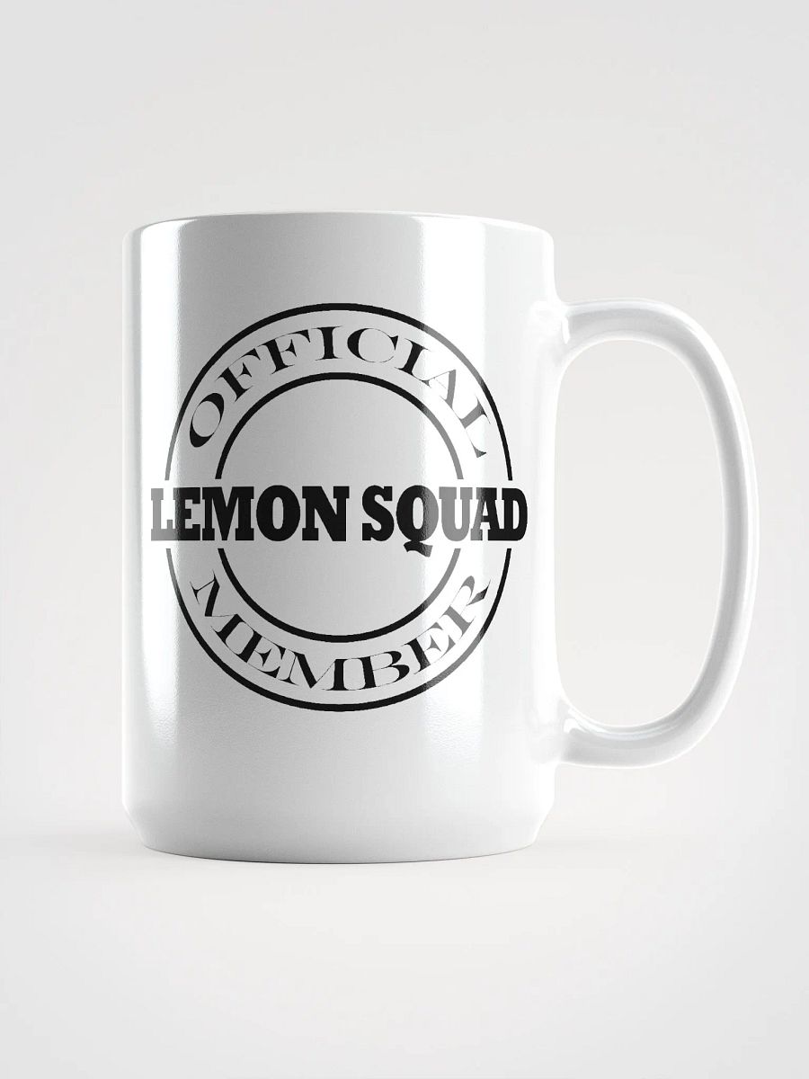 Mug on a Mug product image (2)