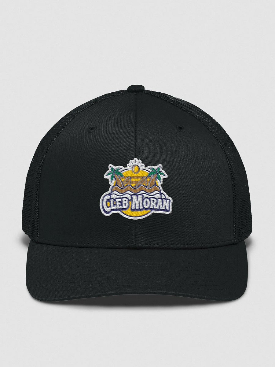 Trucker Hat product image (1)
