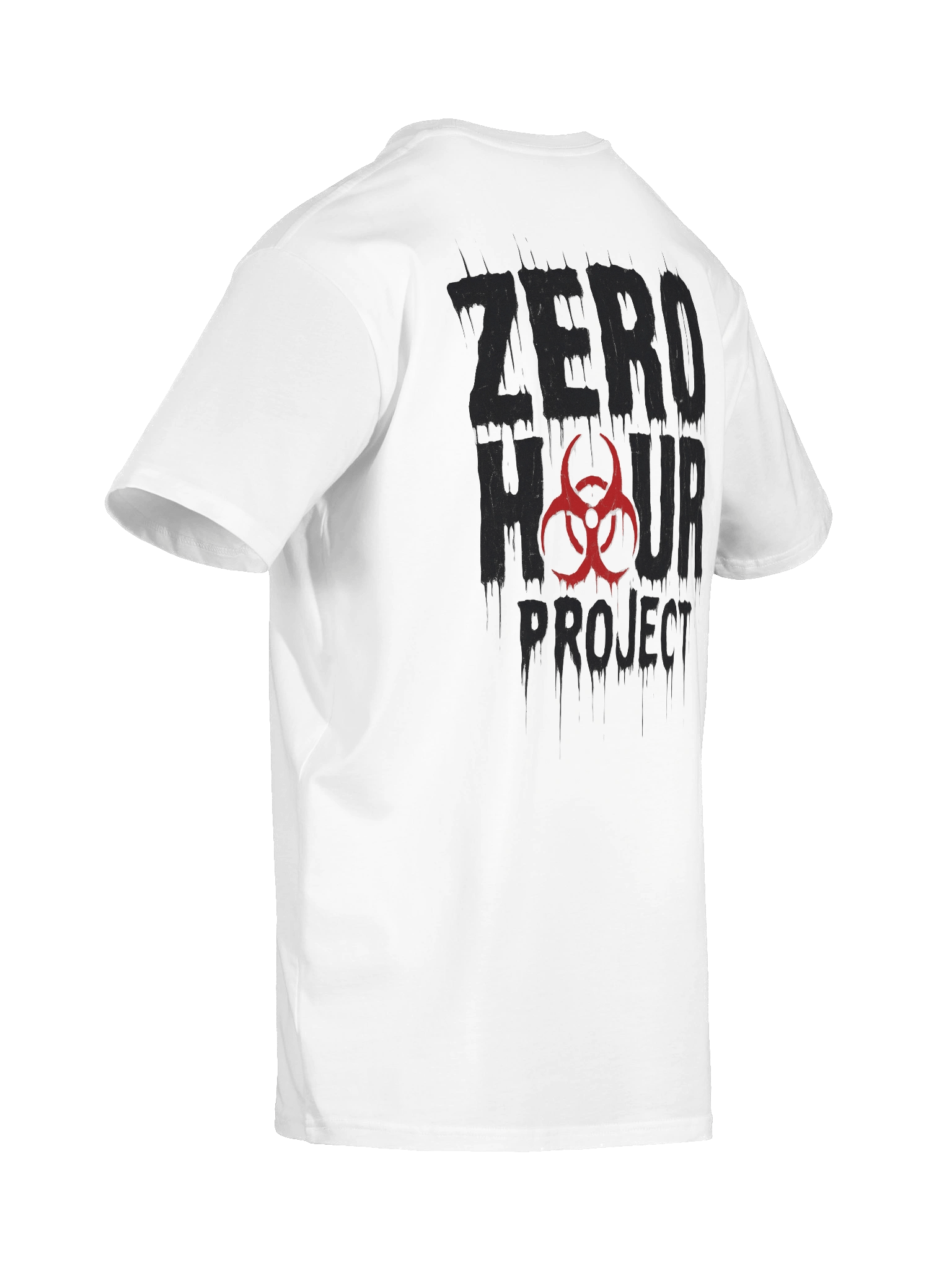 Zero H☣︎ur Project Original product image (8)