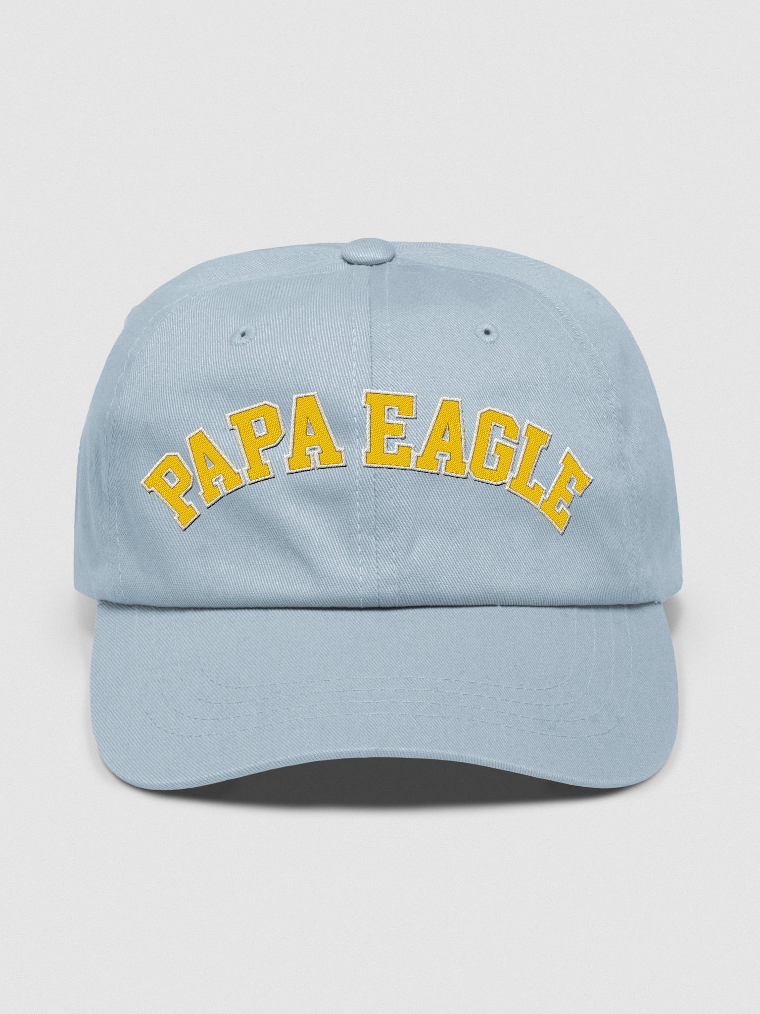Papa Eagle Hat product image (1)