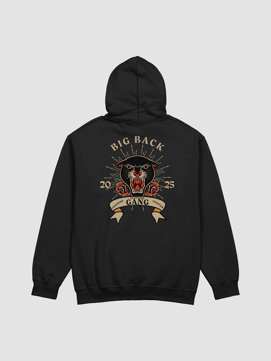 BIG BACK GANG (Hoodie) product image (4)