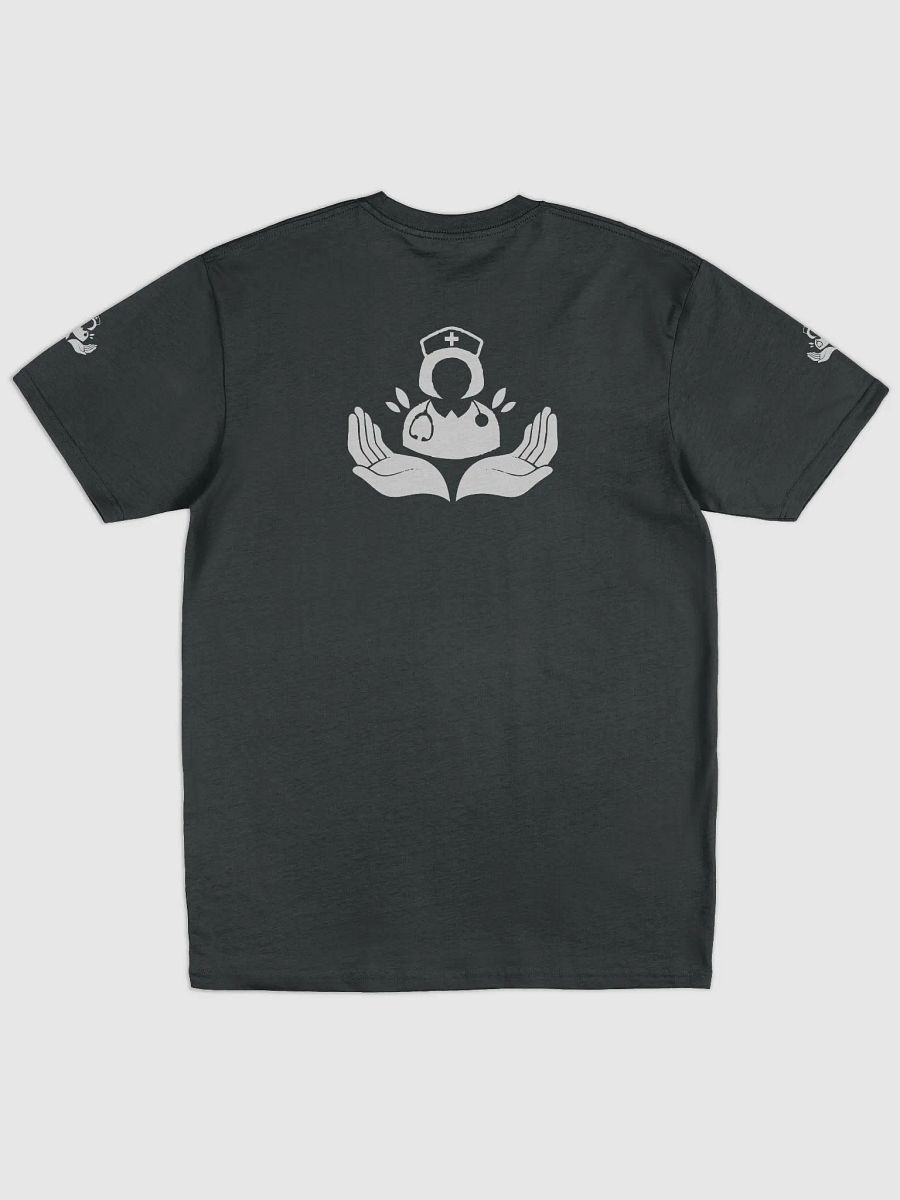 Guardian Wings - GREY | Men's Tee product image (3)