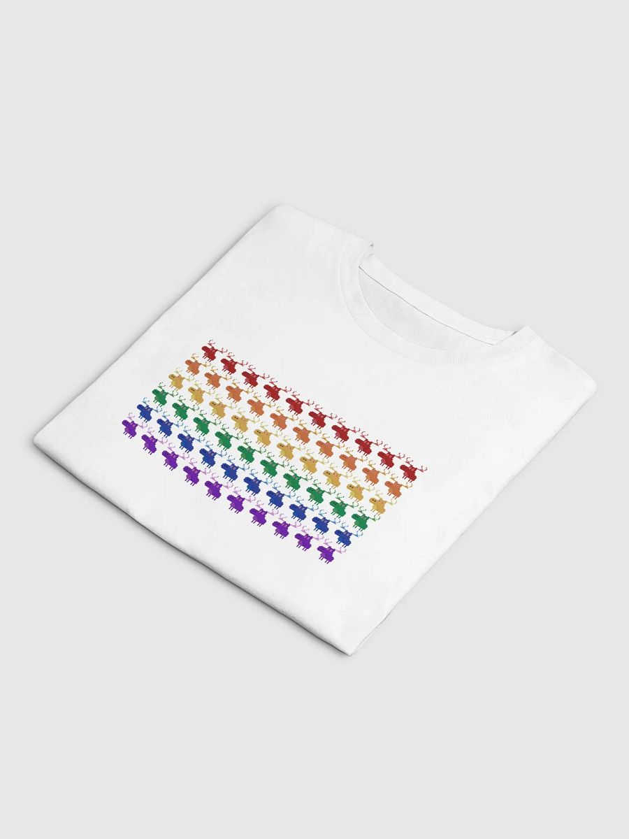 Pride Meese | Crop Top product image (28)
