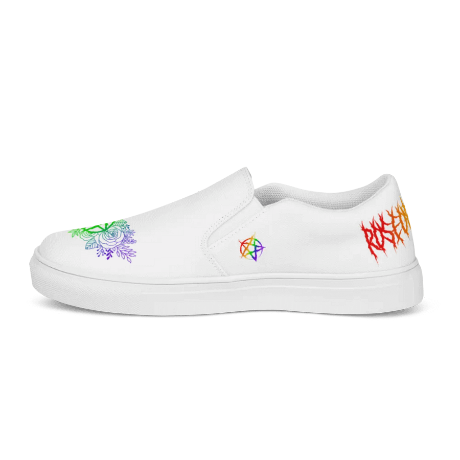 Rainbow Shoes product image (9)