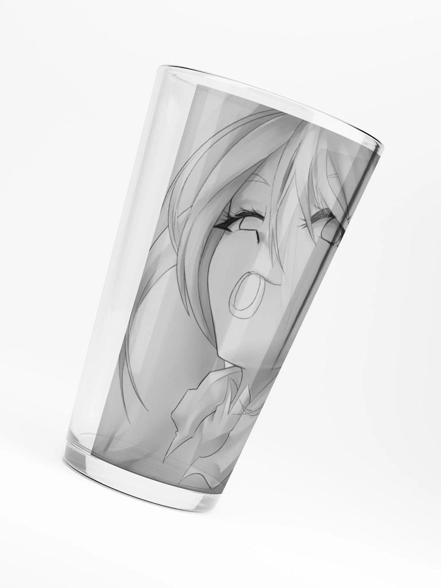 Smug pint product image (6)