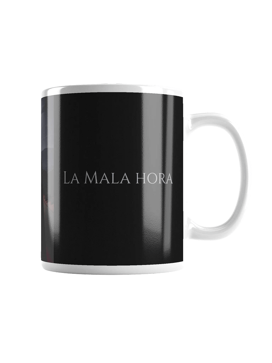Southwest Cryptids | New Mexico La Mala Hora product image (3)
