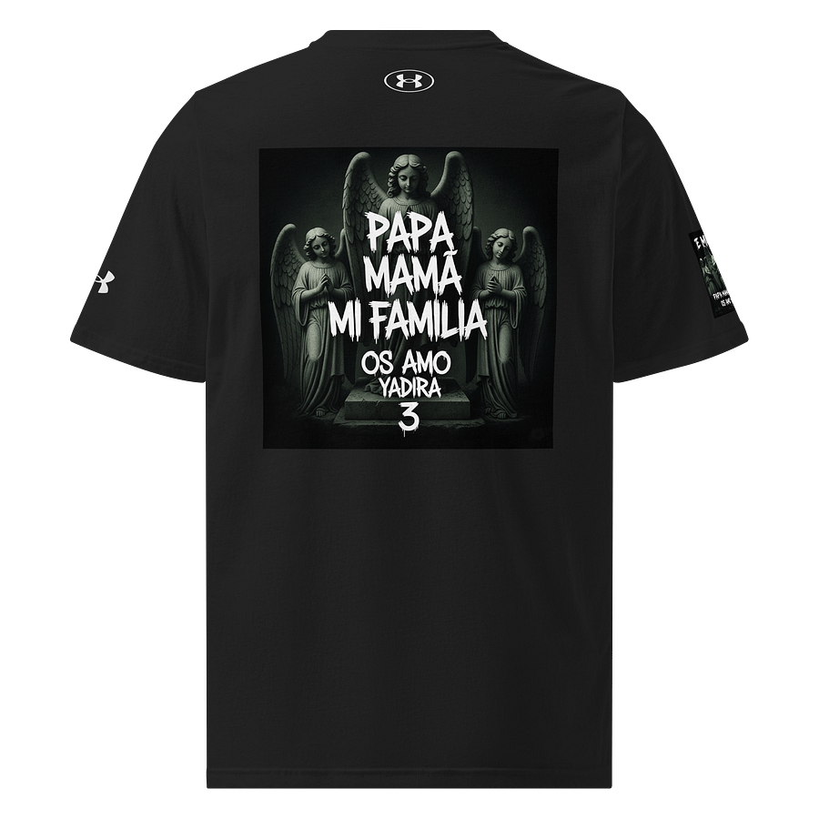The Mika King Wear Desing YADIRA 1 Camiseta product image (3)
