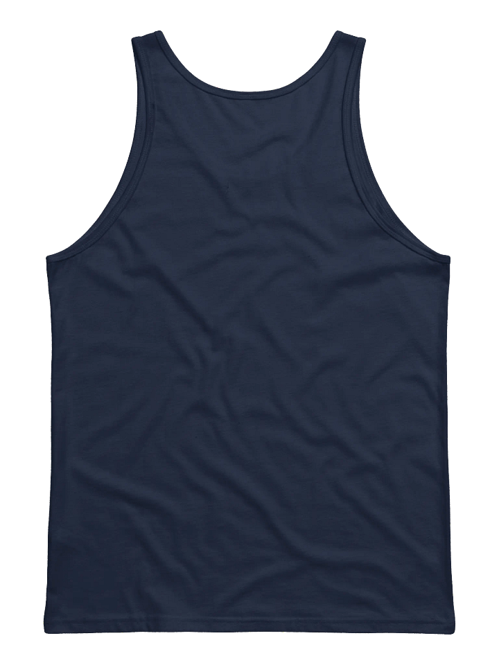 I Like Machines jersey tank top product image (18)