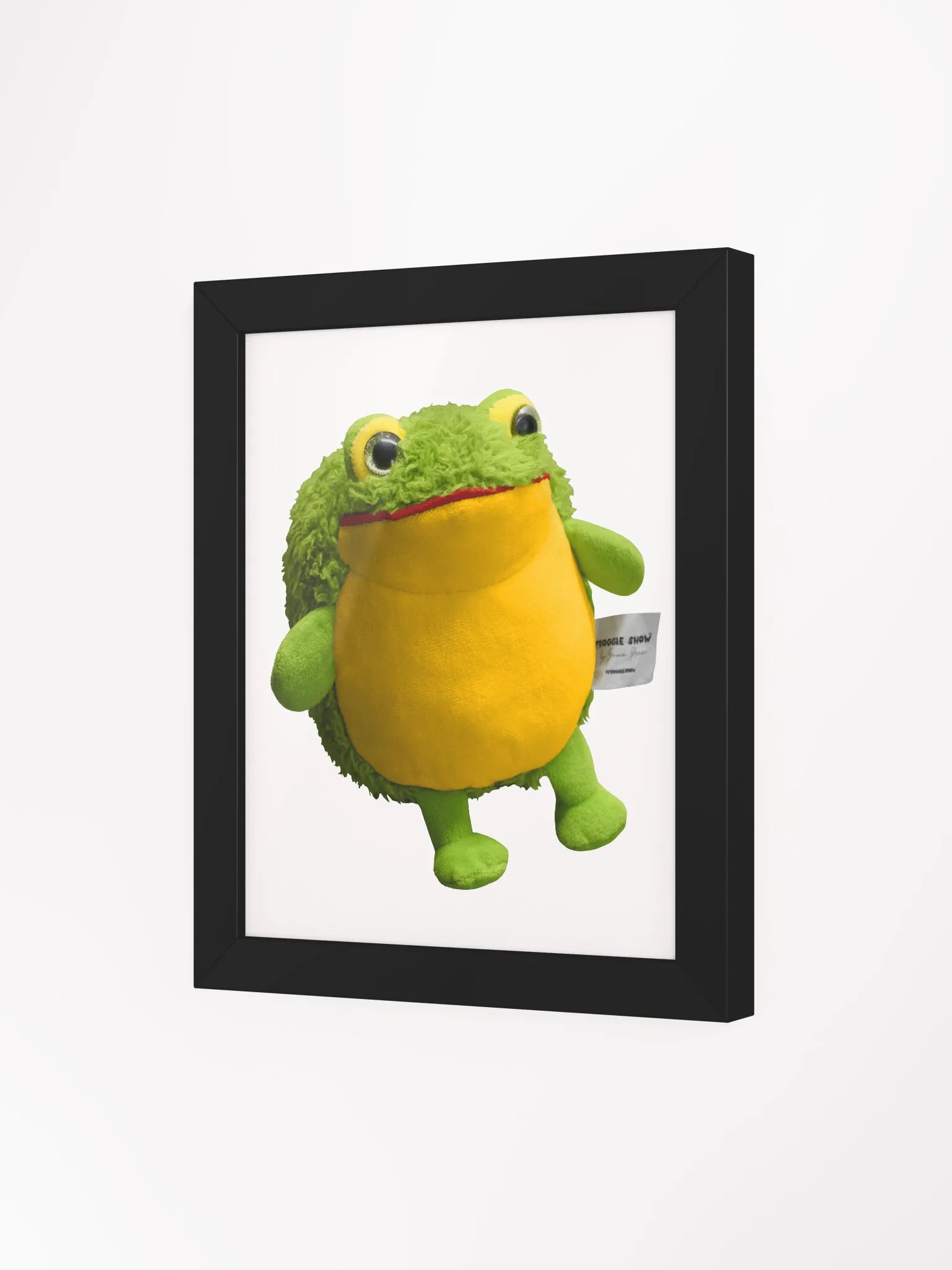ORIGINAL FROGGIE ART product image (44)