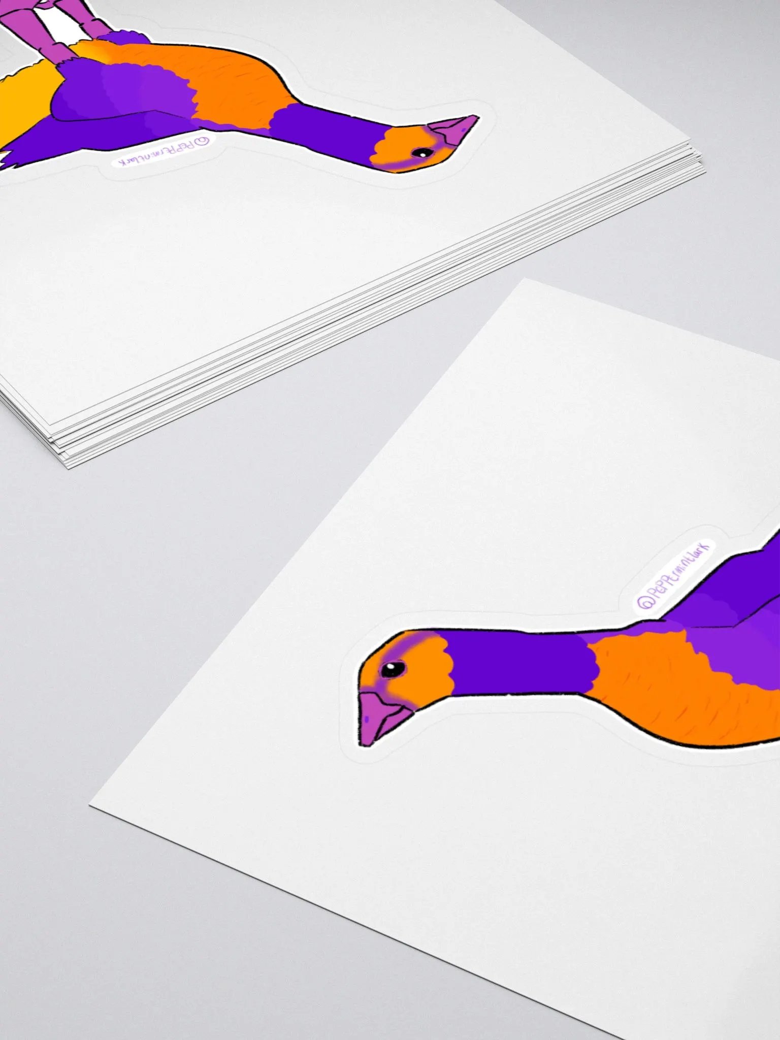 Sunset Goose product image (12)