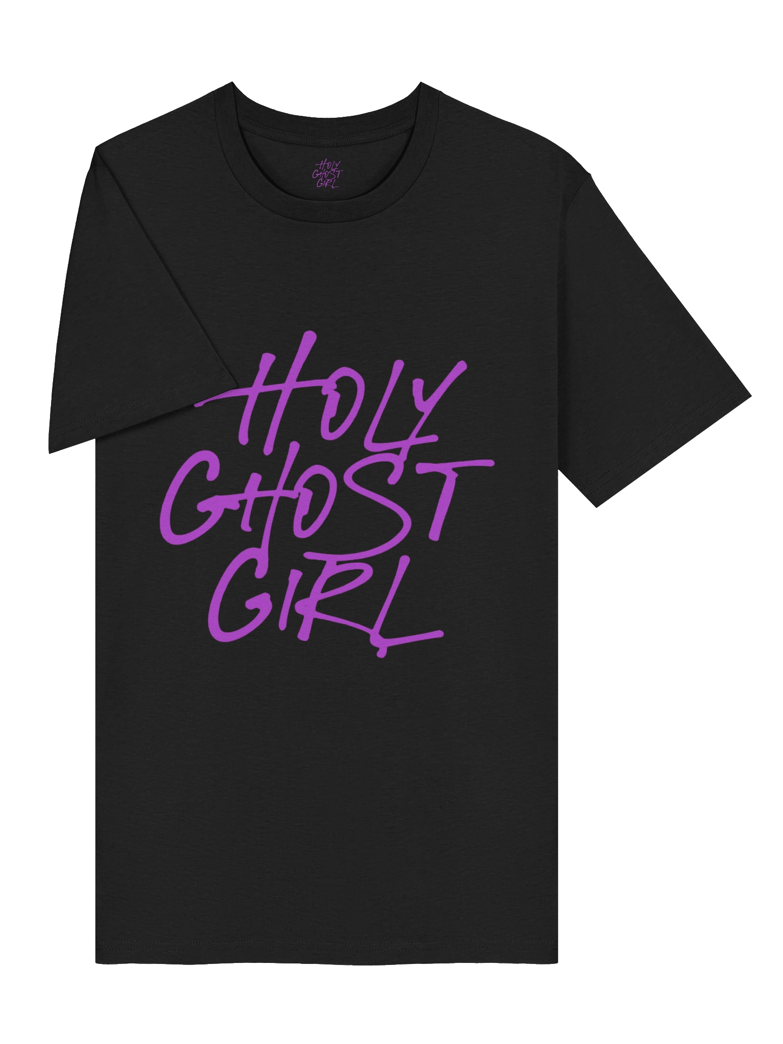 Holy Ghost Girl PINK product image (5)