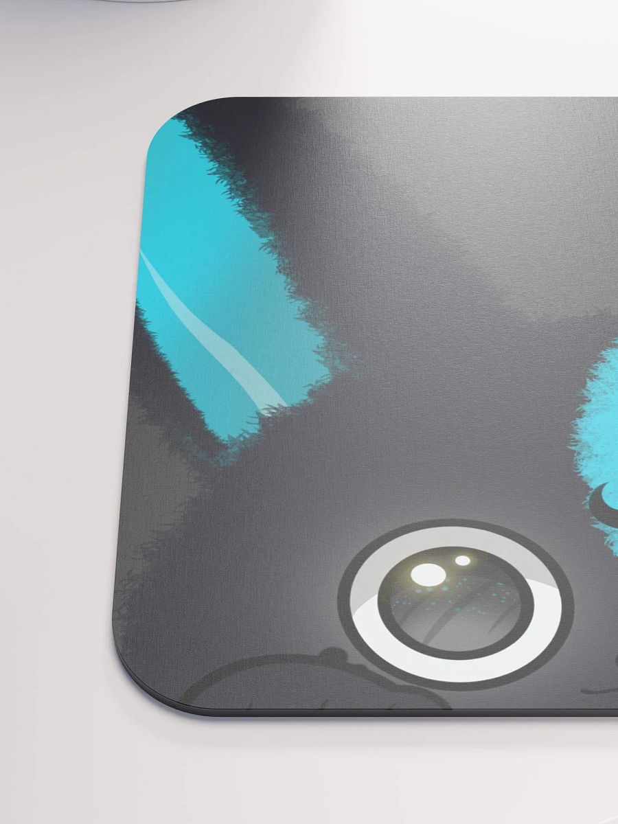 Whimsical Peek-a-Boo Mouse Pad product image (6)
