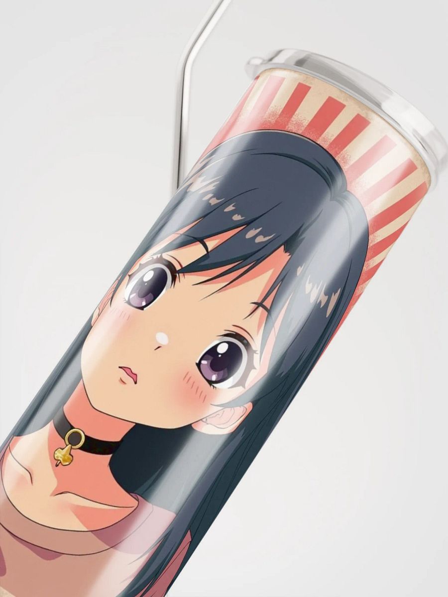 CLASSIC ANIME GIRL product image (4)