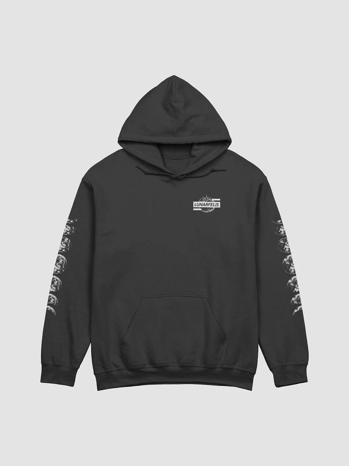 2023 Vintage Mato Hoodie product image (1)