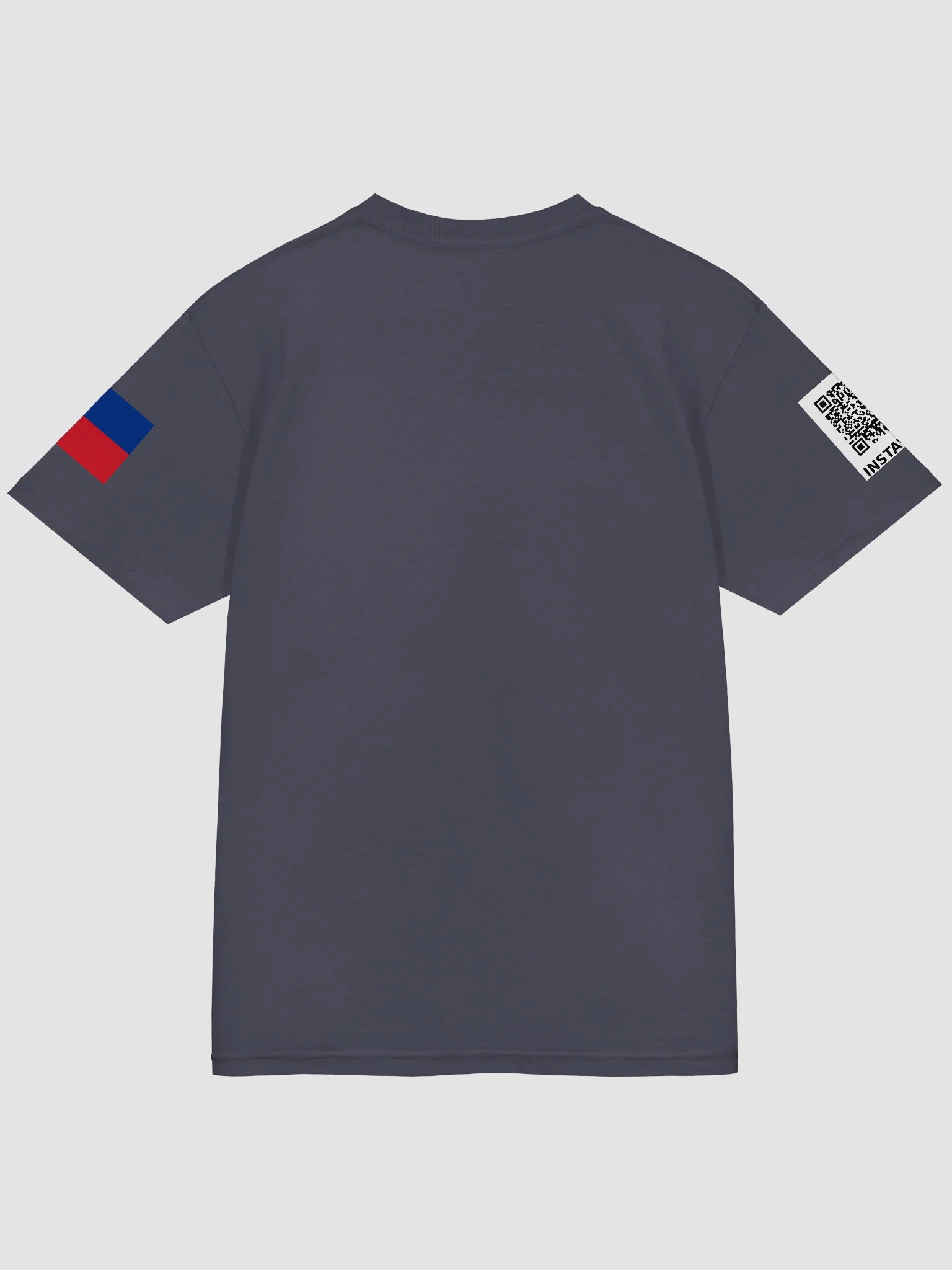 Liechtenstein T-shirt product image (47)