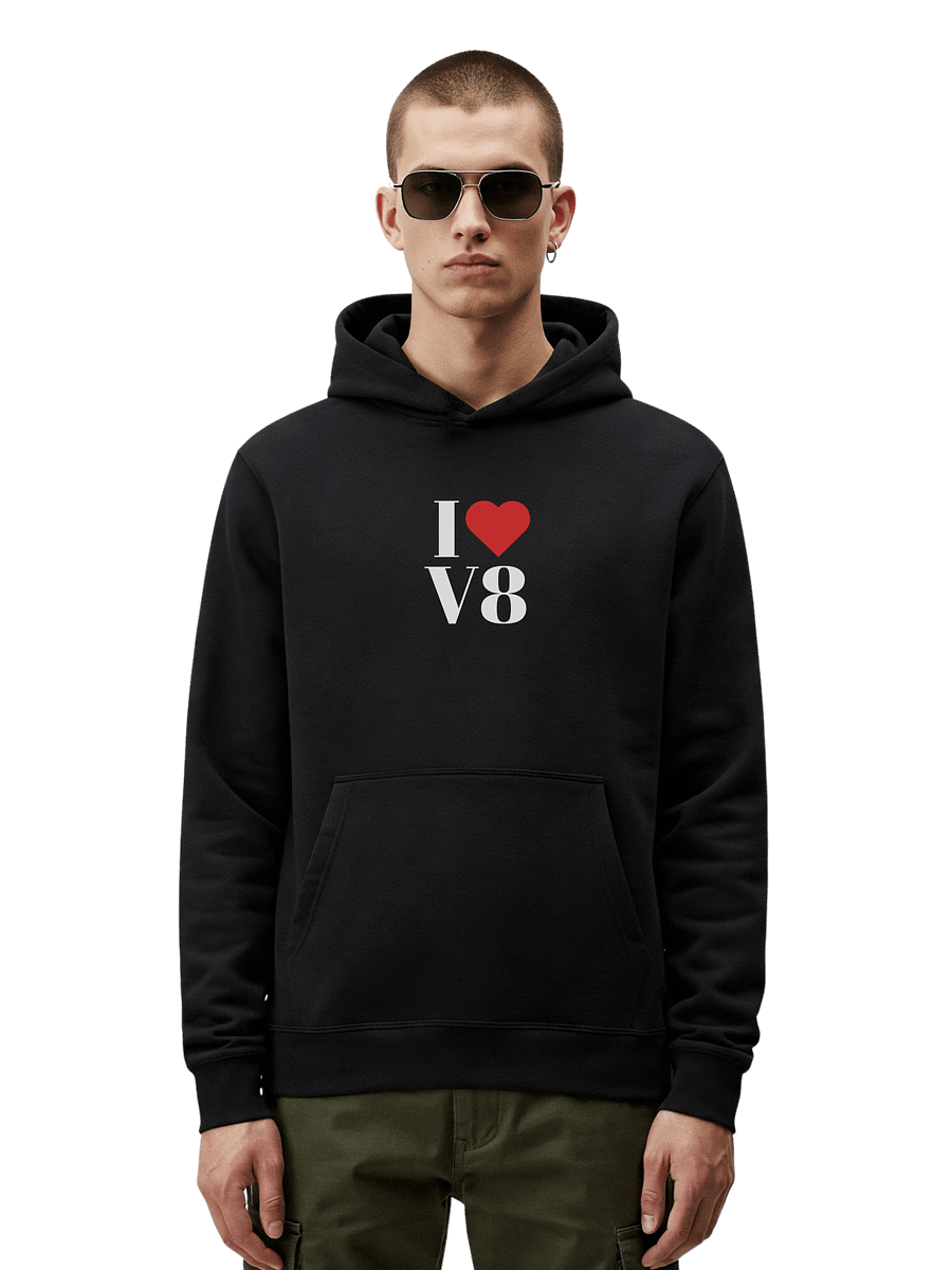 V8 Love product image (3)